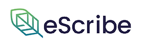 eScribe