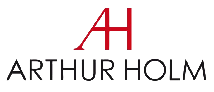 Arthur Holm